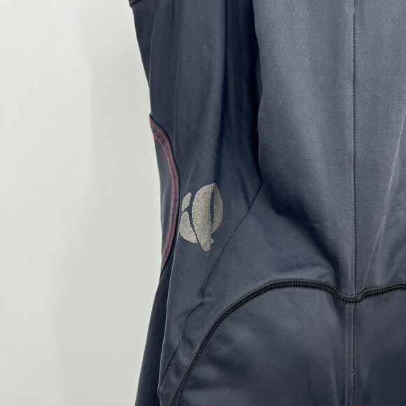 Pearl Izumi Cycling Bib Tights Men Medium Stir Up Softshell - Picture 6 of 6